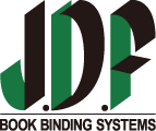 J.D.F Book Binding Systems