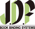 J.D.F Book Binding Systems