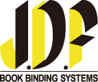 J.D.F Book Binding Systems