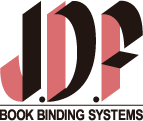 J.D.F Book Binding Systems