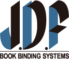 J.D.F Book Binding Systems